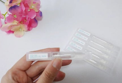 メディコル スキンウォーター 35/54/ナノエッグ/化粧水を使ったクチコミ(1枚目)