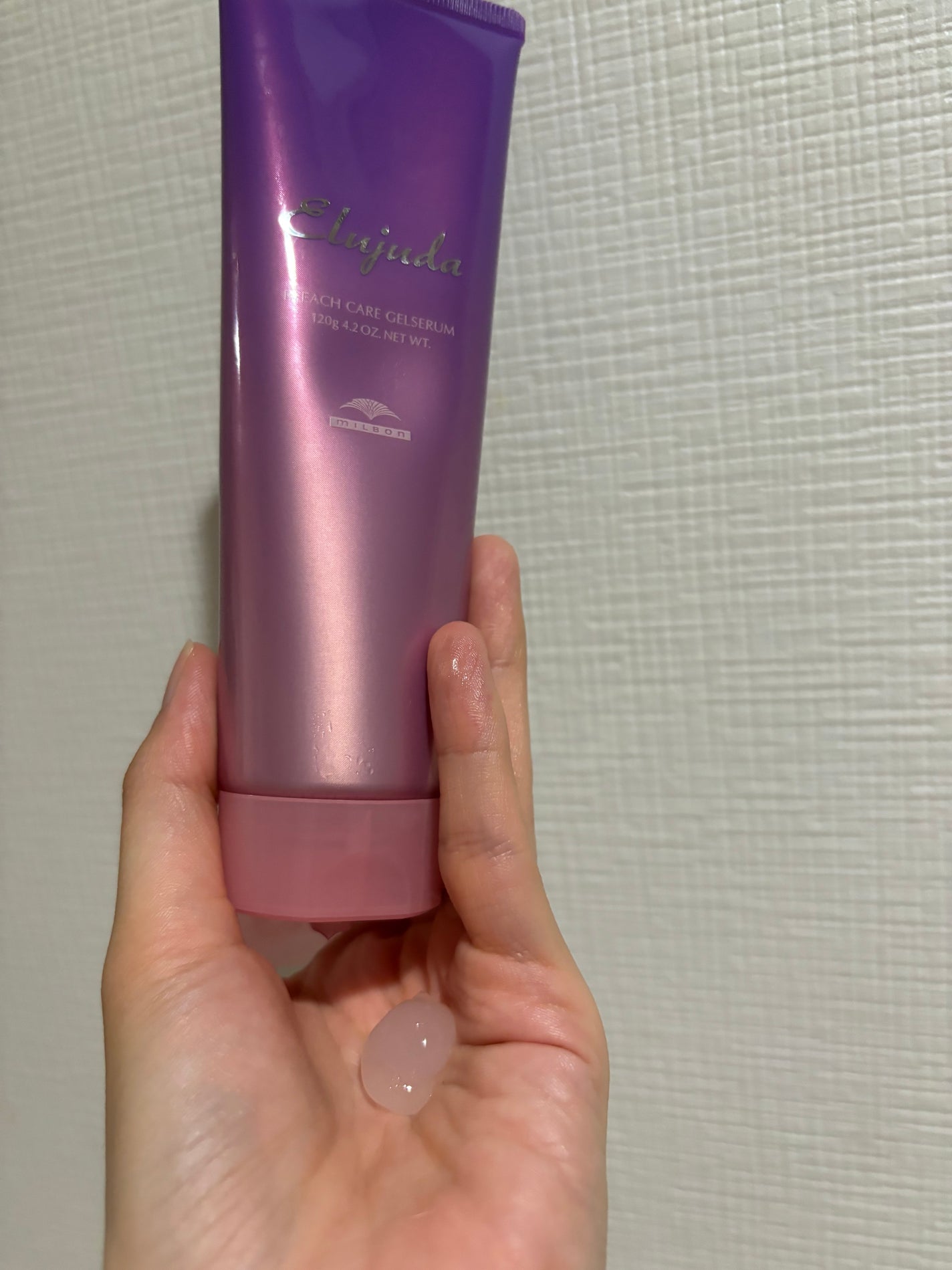 ホワイトリリー ヘアミスト/SHIRO/ヘアミストを使ったクチコミ(3枚目)