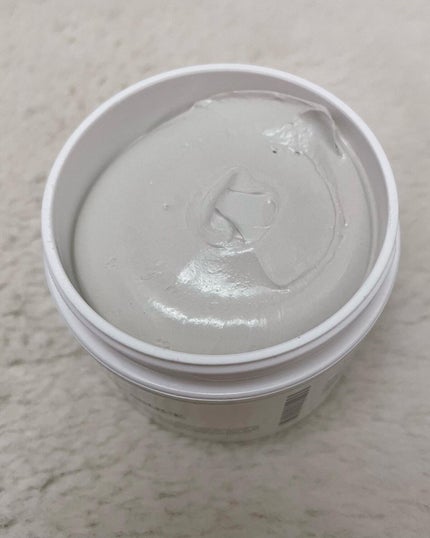 キールズ レアアース マスク/Kiehl's/洗い流すパック・マスクを使ったクチコミ(3枚目)