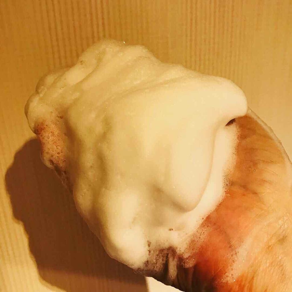 エンジェルスキン ボディウォッシュ サボン&ブーケの香り/ニベア/ボディソープを使ったクチコミ(4枚目)