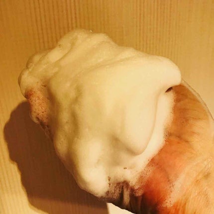 エンジェルスキン ボディウォッシュ サボン&ブーケの香り/ニベア/ボディソープを使ったクチコミ(4枚目)