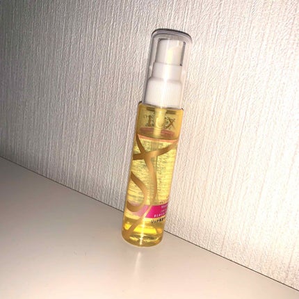 スーパーリッチシャイン モイスチャー リッチ保湿オイル/LUX/ヘアオイルを使ったクチコミ(1枚目)