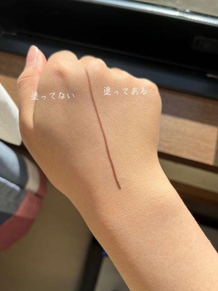 タンイドル ウルトラ ウェア リキッド/LANCOME/リキッドファンデーションを使ったクチコミ(2枚目)