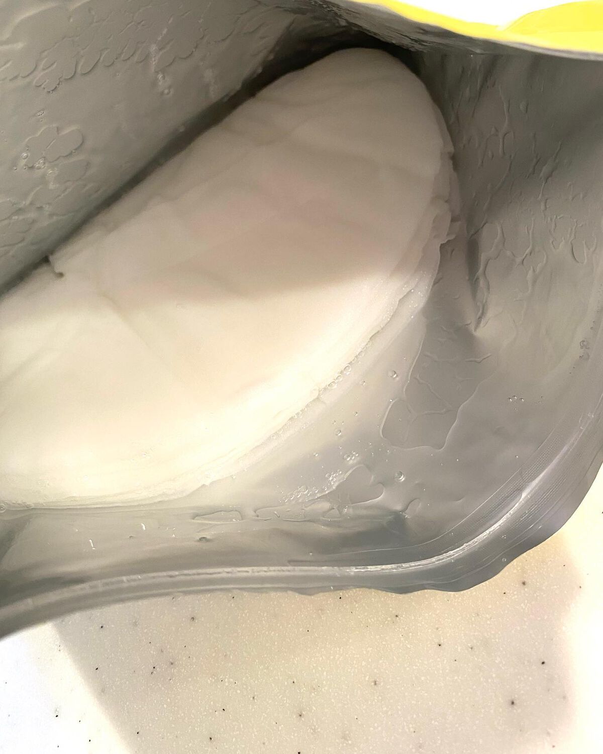 ポッシュコッシュFRマスク/POSH KOSH/シートマスク・パックを使ったクチコミ（3枚目）