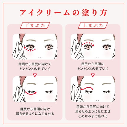 ネイチャーコンク 薬用リンクルケアジェルクリーム/ネイチャーコンク/オールインワン化粧品を使ったクチコミ(2枚目)