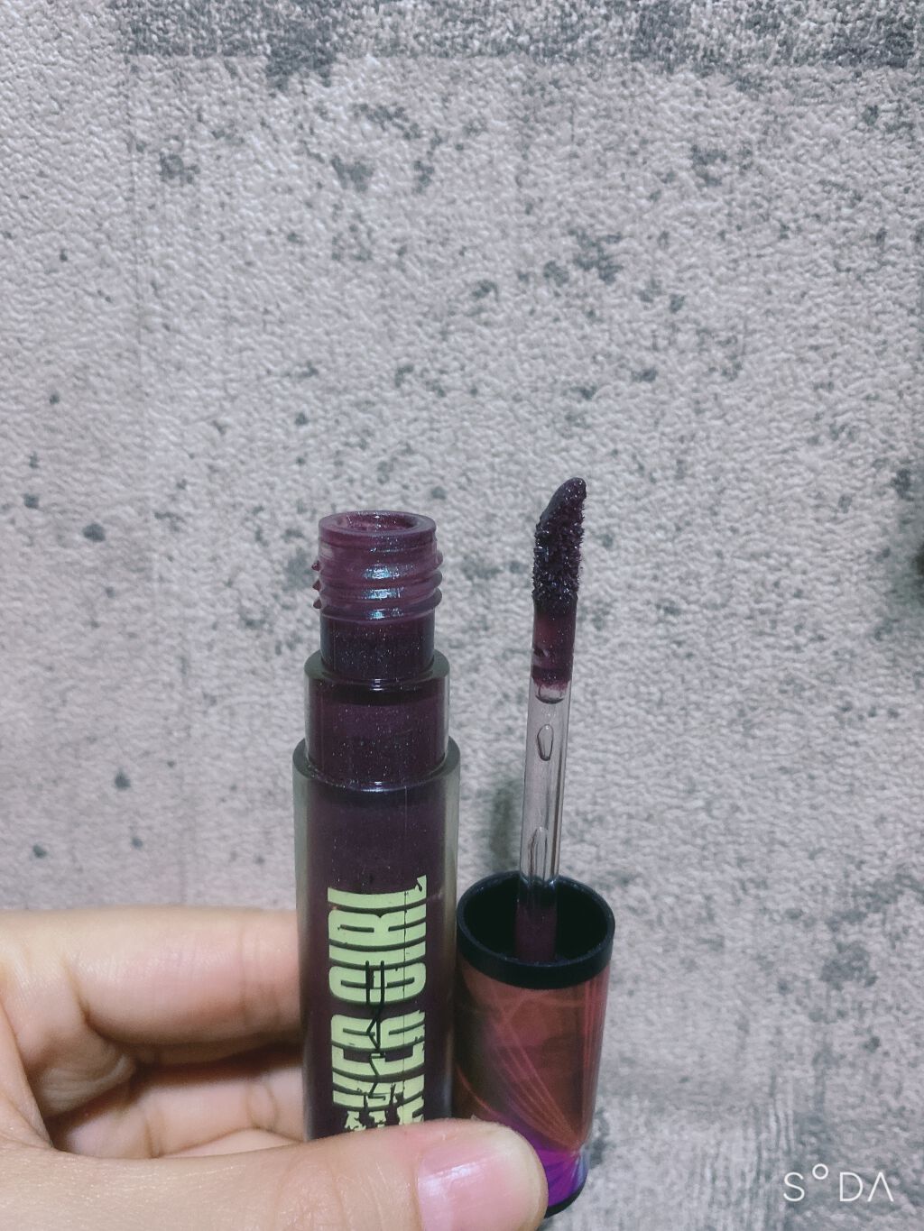 リップガラス/M・A・C/リップグロスを使ったクチコミ(2枚目)