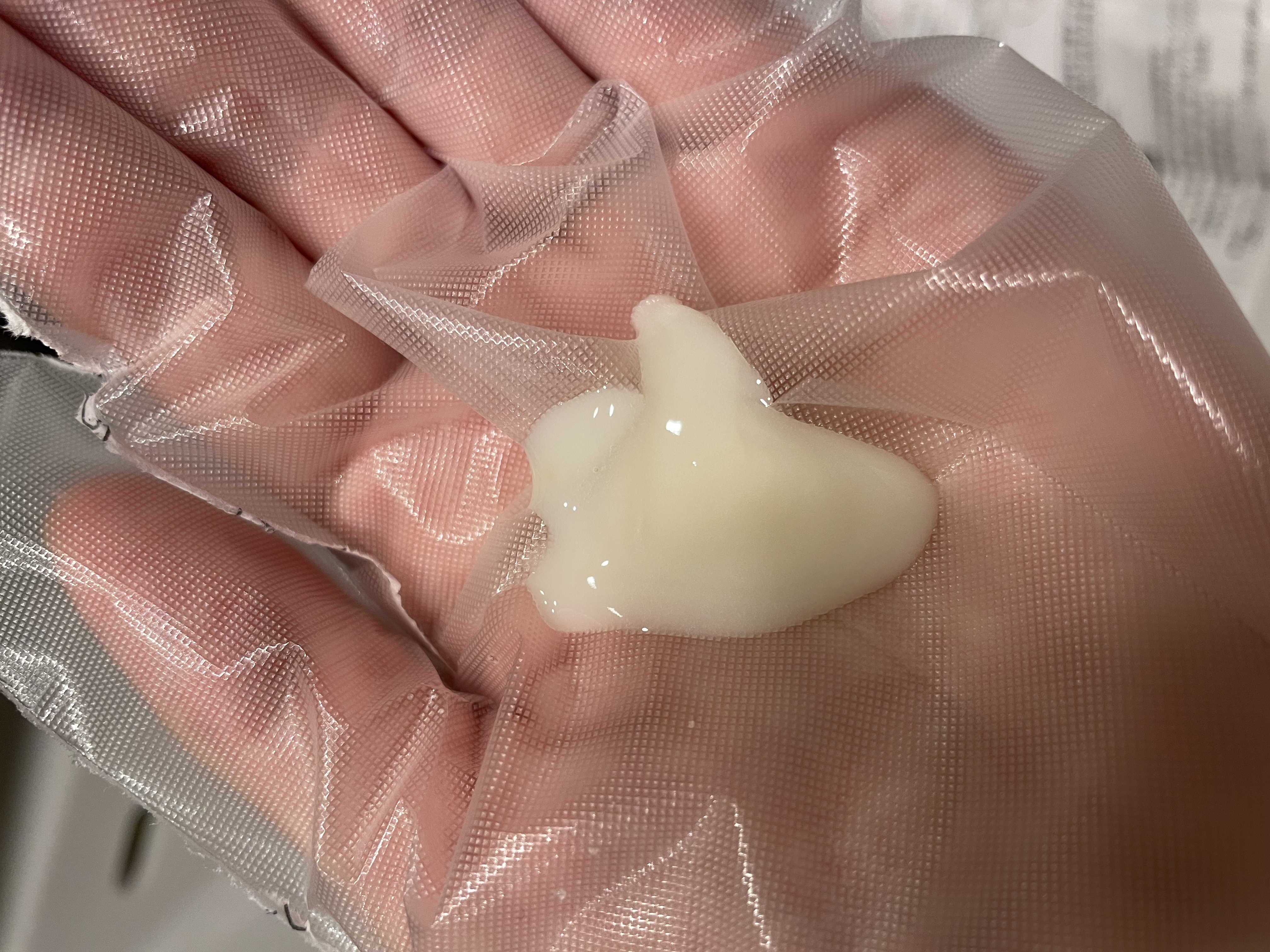 メイクアップカラー グレーアッシュ/ビューティーン/ヘアカラーを使ったクチコミ（3枚目）