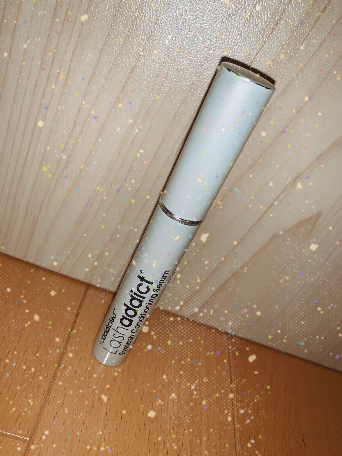 ラッシュアディクト アイラッシュコンディショニングセラム/soaddicted/まつげ美容液を使ったクチコミ(1枚目)