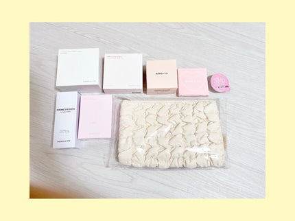 バニラコ プライムプライマー クラシック/BANILA CO/化粧下地を使ったクチコミ(1枚目)