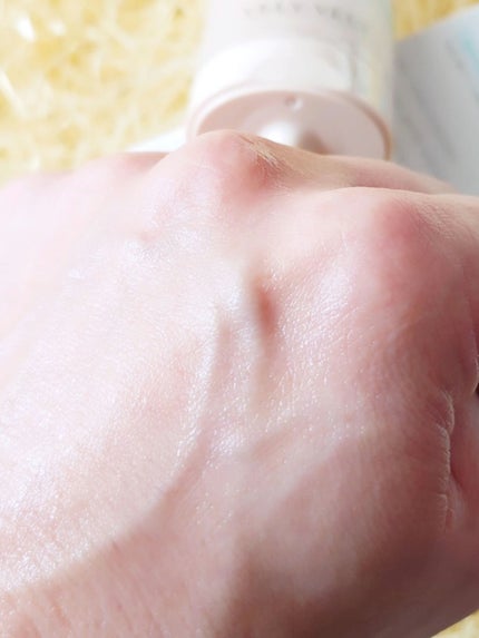 ナノ ニードル 1200 リフティングクリーム/VELY VELY/フェイスクリームを使ったクチコミ(5枚目)