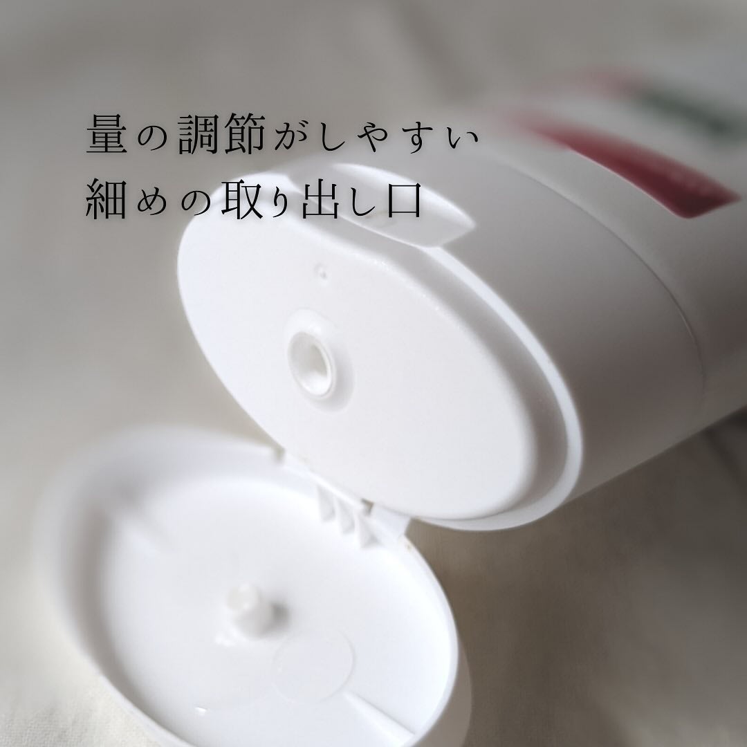 モイスチャーミルク/セバメド/乳液を使ったクチコミ(6枚目)