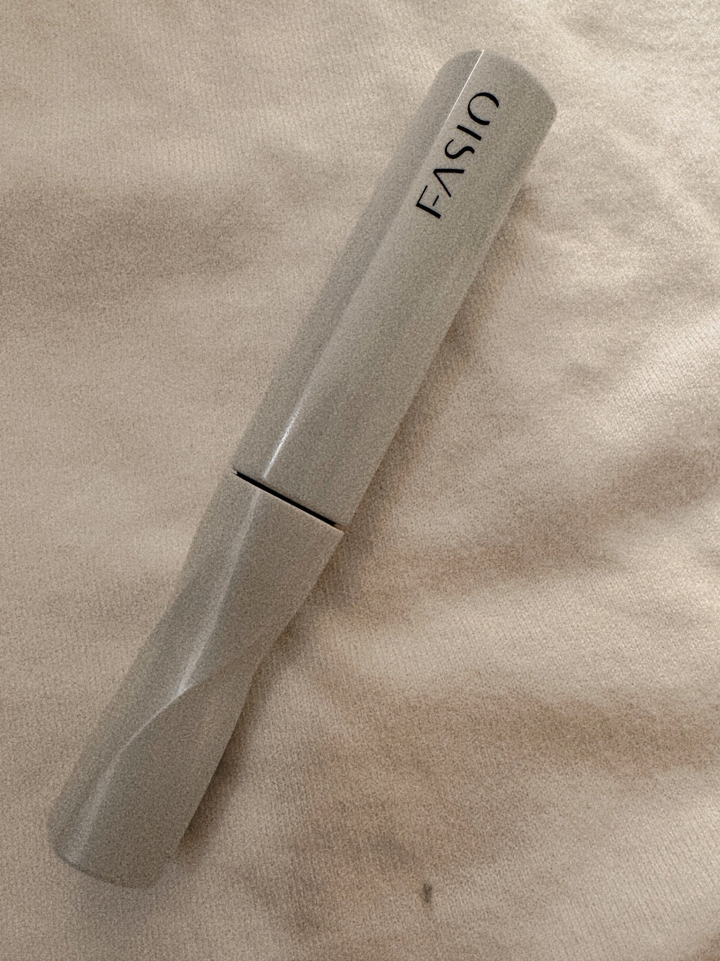 マスカラ リムーバー/FASIO/ポイントメイクリムーバーを使ったクチコミ(1枚目)