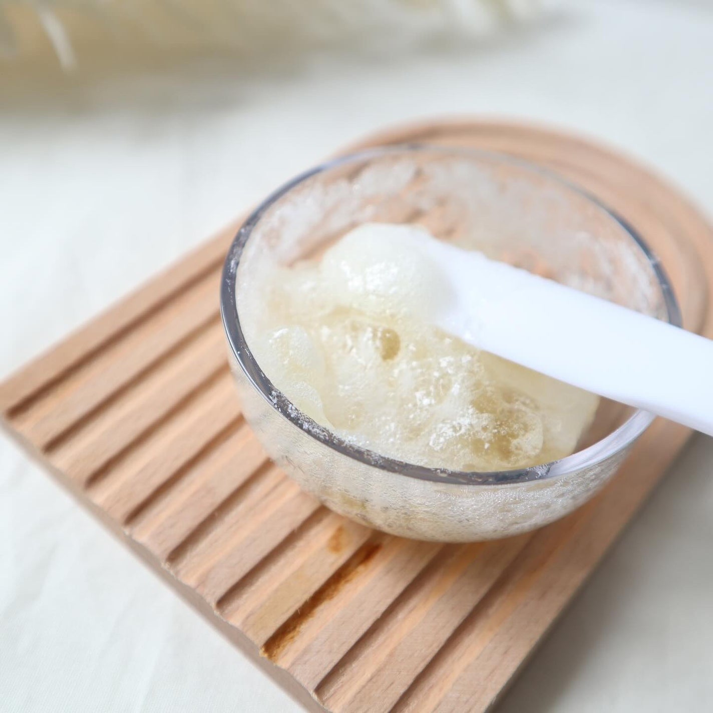 炭酸ジェルパック/NANO ACQUA/洗い流すパック・マスクを使ったクチコミ(6枚目)