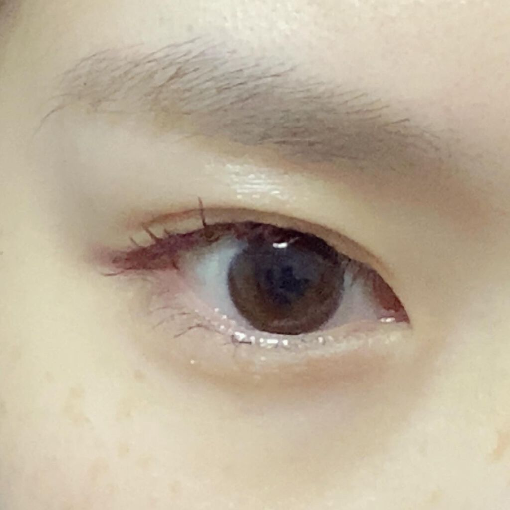 エテュセ アイエディション(マスカラベース)リッチスタイル/ヘルシースタイル/ettusais/マスカラ下地を使ったクチコミ(4枚目)