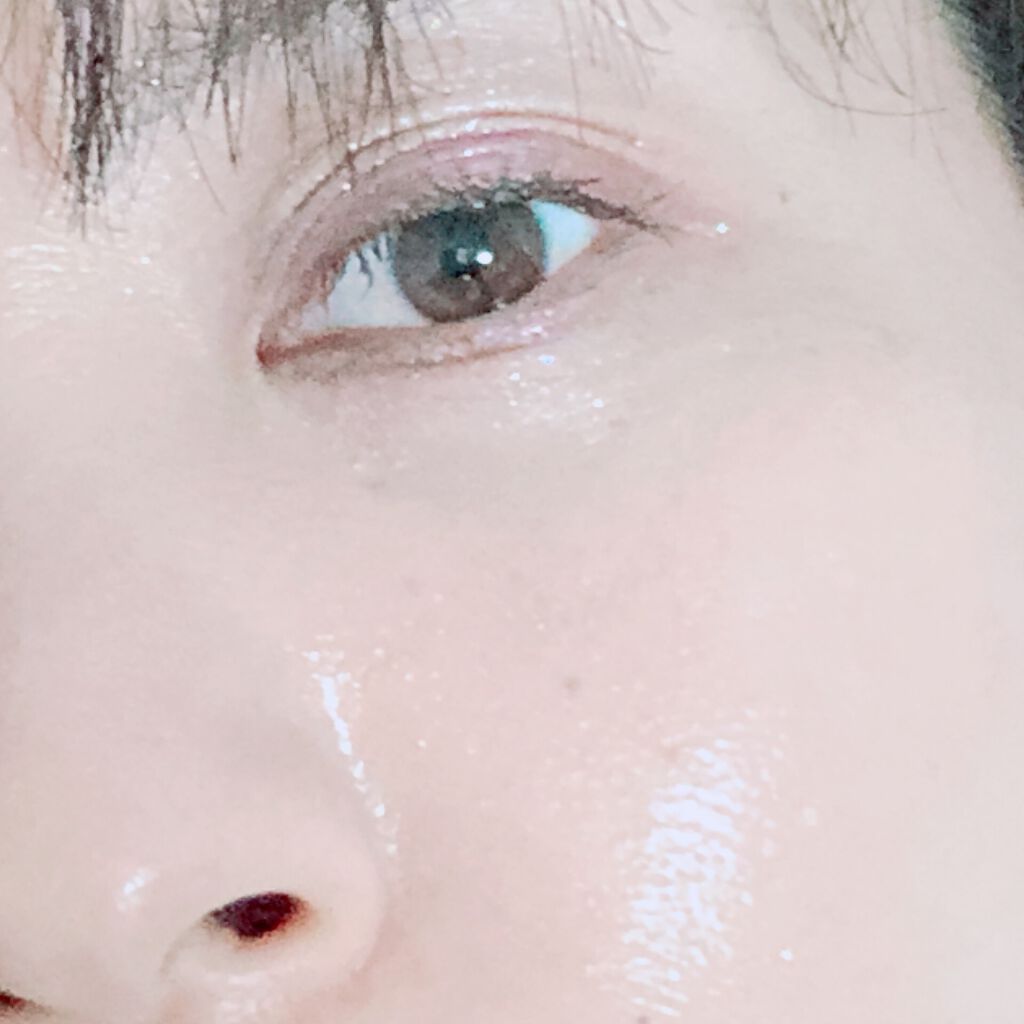 V3 エキサイティングファンデーション/SPICARE/クッションファンデーションを使ったクチコミ（2枚目）