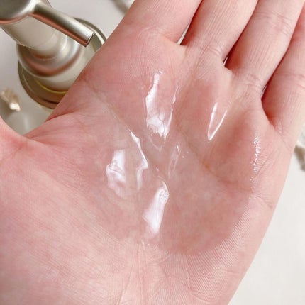 シルキー スムースモイスチャー ヘアオイル 3.0/&honey/ヘアオイルを使ったクチコミ(5枚目)