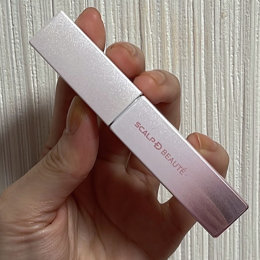 スカルプDボーテ ピュアフリーアイラッシュセラム プレミアムクイーン/アンファー(スカルプD)/まつげ美容液を使ったクチコミ（1枚目）