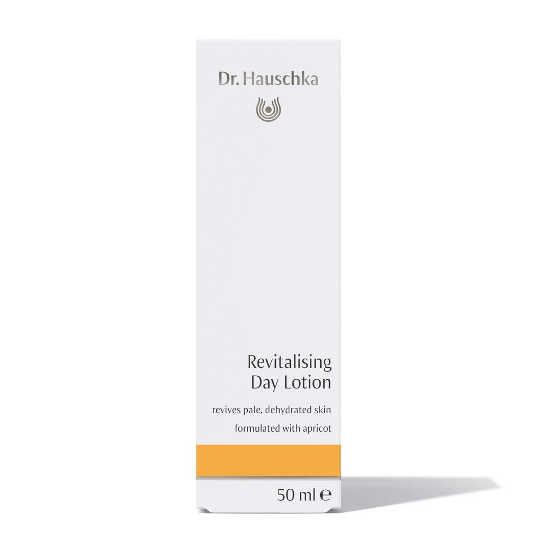 リバイタライジング デイミルク ドクターハウシュカ