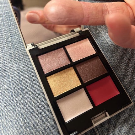 MN GIFT/MN/メイクアップキットを使ったクチコミ(6枚目)