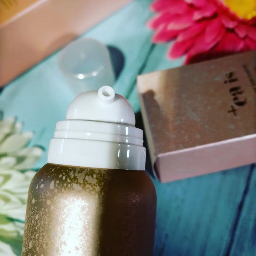 プラスエアイズ/+ea is/美容液を使ったクチコミ（2枚目）