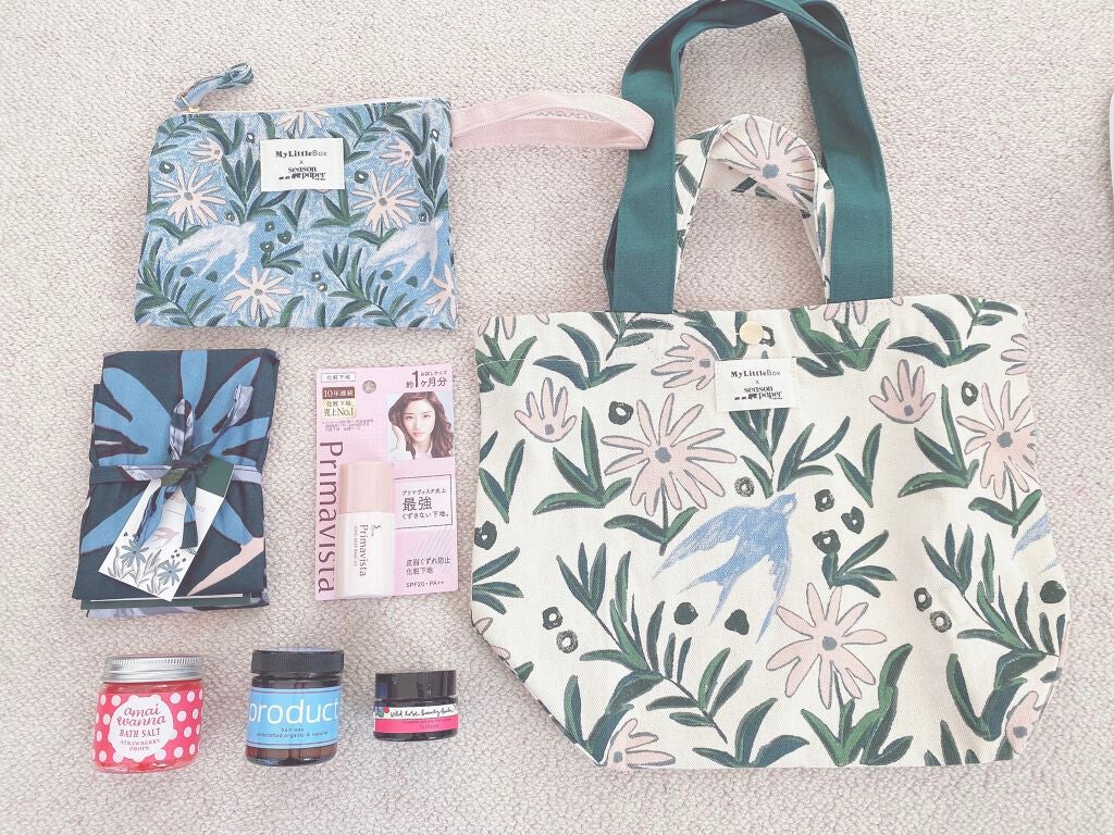 ワイルドローズビューティバーム/ニールズヤード レメディーズ/フェイスバームを使ったクチコミ(2枚目)