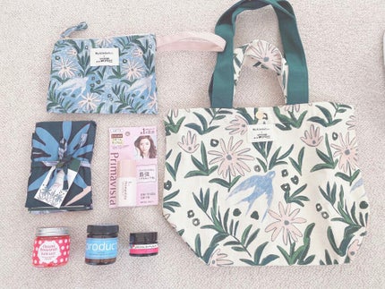 ワイルドローズビューティバーム/ニールズヤード レメディーズ/フェイスバームを使ったクチコミ(2枚目)