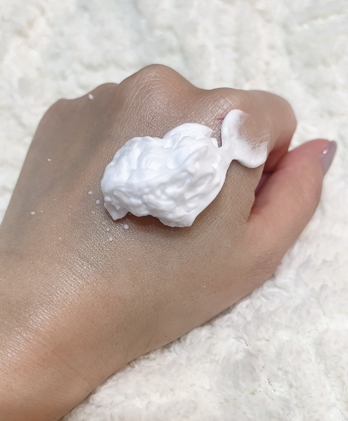 ディズム オールインワンジェル/DISM/オールインワン化粧品を使ったクチコミ（2枚目）