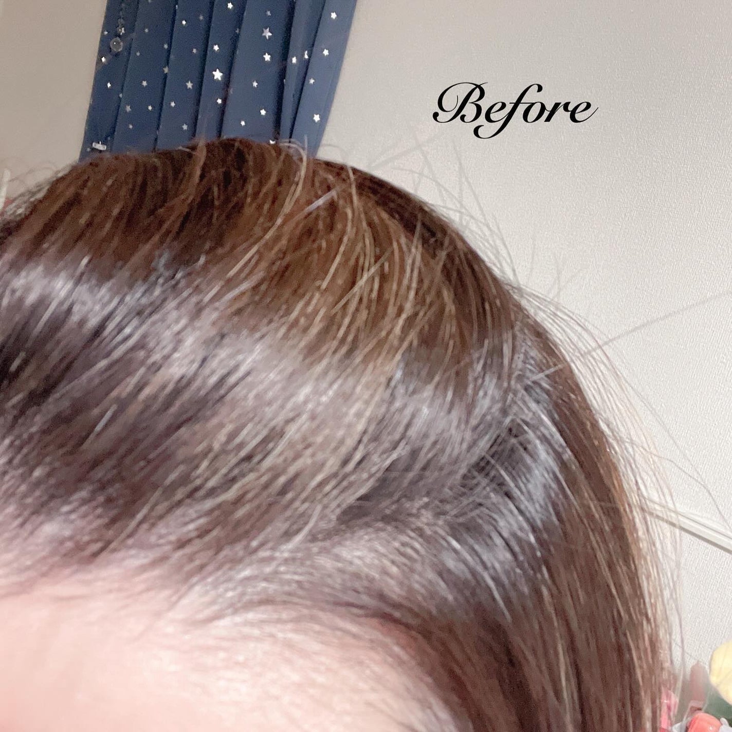 クレイスパ カラートリートメント/clayence/ヘアカラーを使ったクチコミ(4枚目)