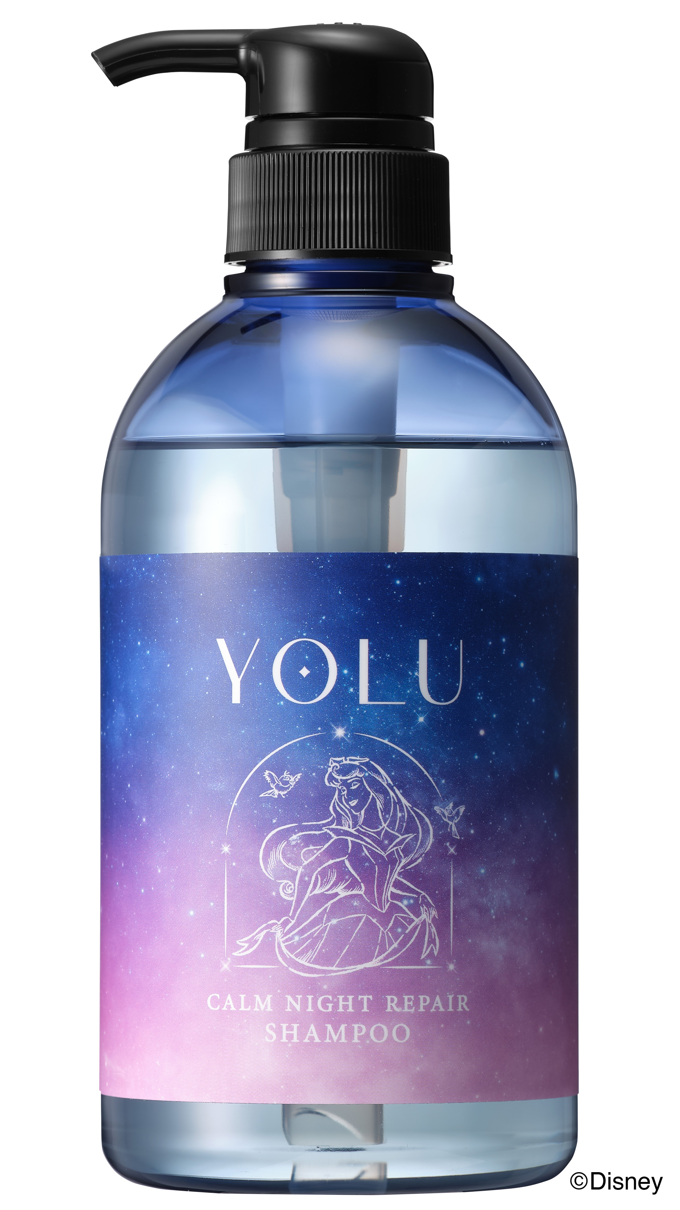 シャンプー（限定デザイン）