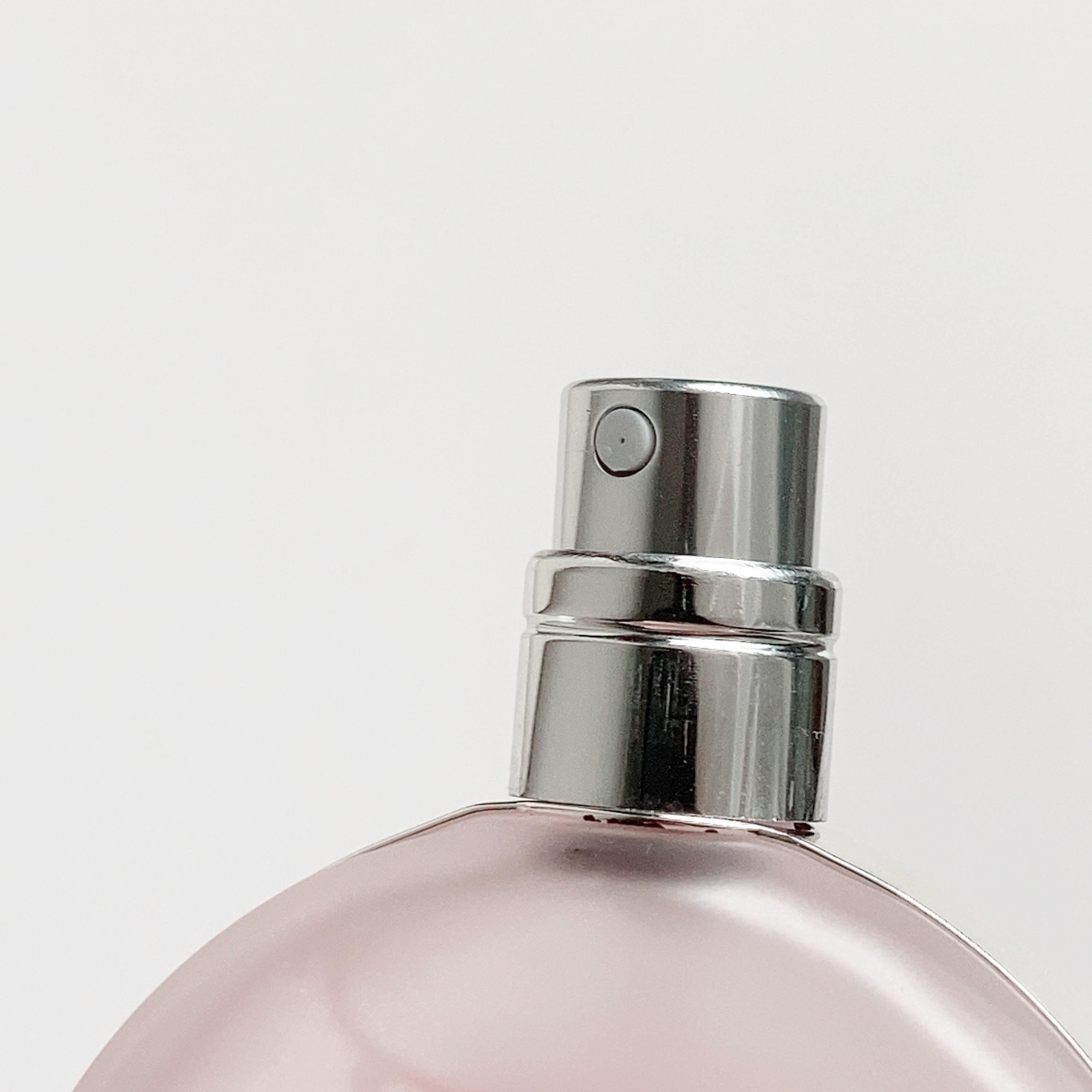 チャンス オー タンドゥル ヘア ミスト/CHANEL/ヘアミストを使ったクチコミ（3枚目）