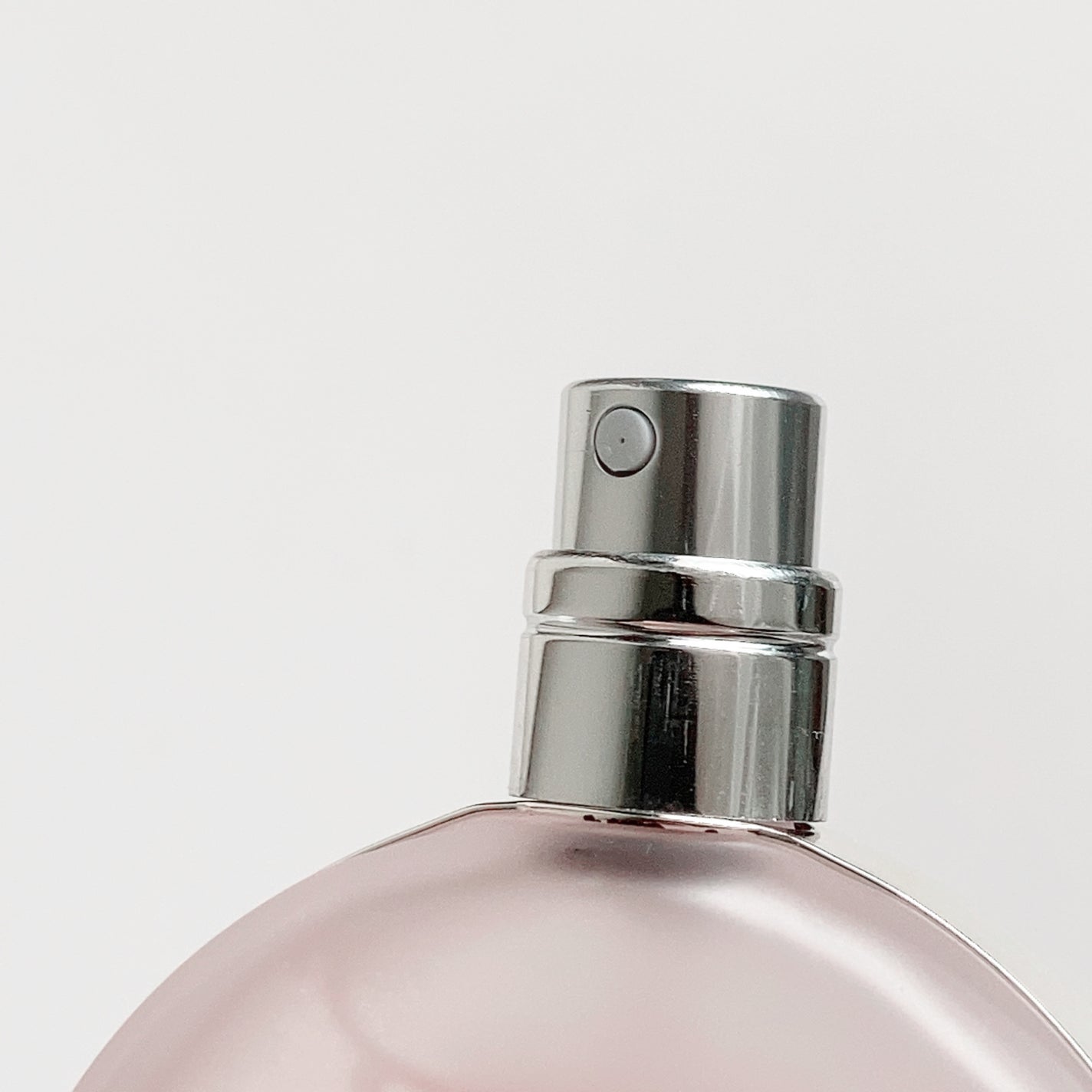 チャンス オー タンドゥル ヘア ミスト/CHANEL/ヘアミストを使ったクチコミ(3枚目)