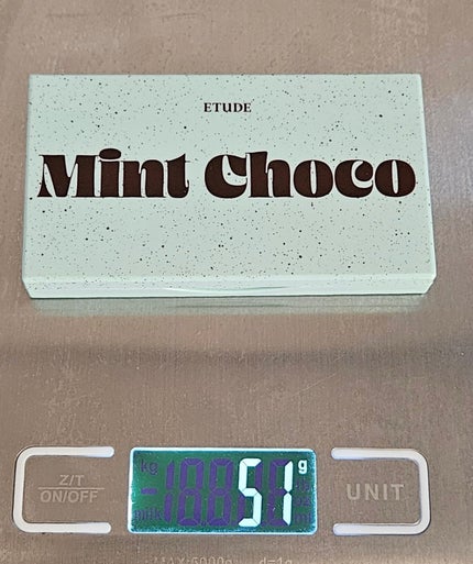 スモール アイシャドウ×9 アンバー タイムズ ナイン/M・A・C/アイシャドウパレットの画像