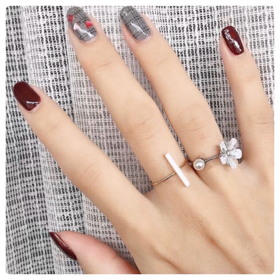 ネイルカラー/ファンケル/マニキュアを使ったクチコミ(5枚目)