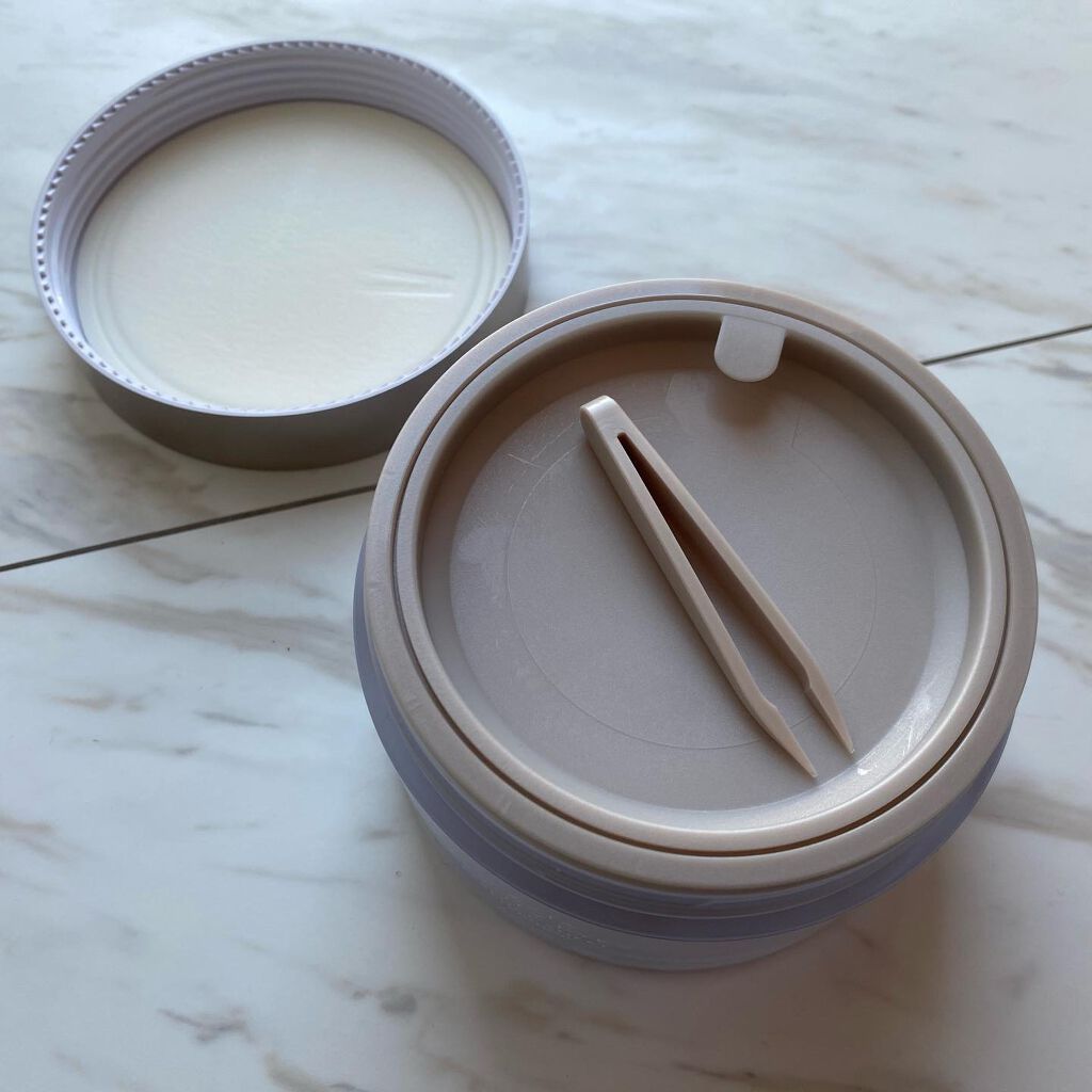 ビューティーアイズ エッセンスシート プレミアム/AXXZIA/アイケア・アイクリームを使ったクチコミ（3枚目）