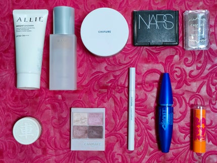 RMK ジェルクリーミィファンデーション/RMK/クリーム・エマルジョンファンデーションを使ったクチコミ(8枚目)