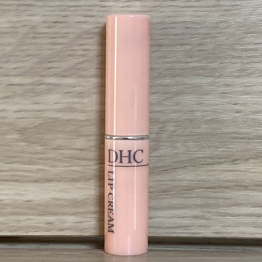 DHC 薬用リップクリーム/DHC/リップクリームを使ったクチコミ（2枚目）