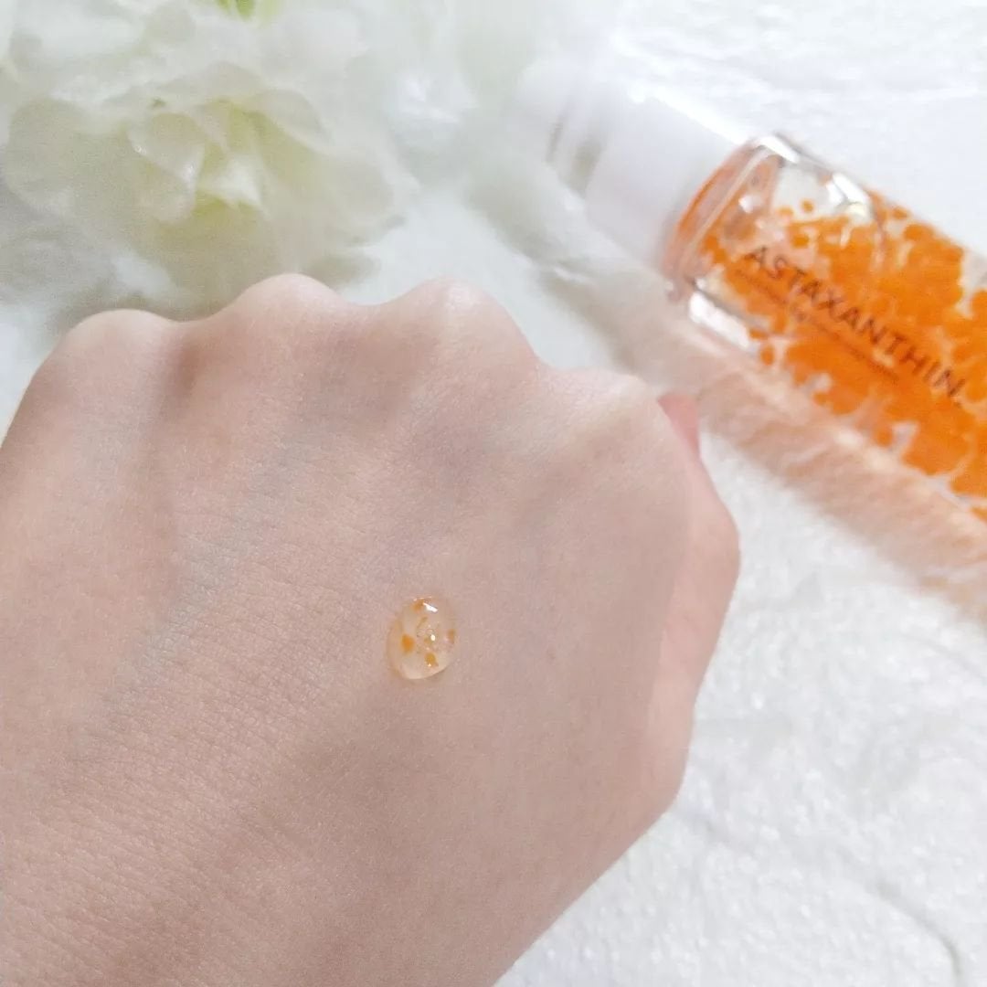 CPセラム V 美容液/カプセルセラム/美容液を使ったクチコミ(8枚目)