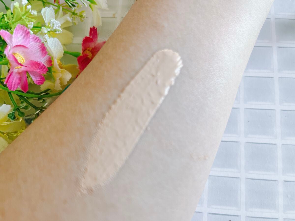 きらびか ビューティーセラムファンデーション/KiraBika/リキッドファンデーションを使ったクチコミ(4枚目)