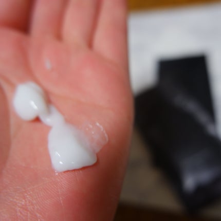 3ステップトリートメント/GINZUBA/ヘアマスク・ヘアパックを使ったクチコミ(4枚目)