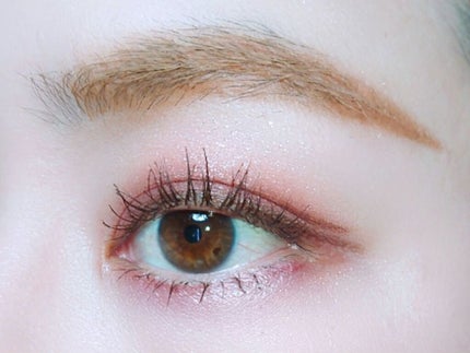 カールキープベース/CEZANNE/マスカラ下地を使ったクチコミ(2枚目)