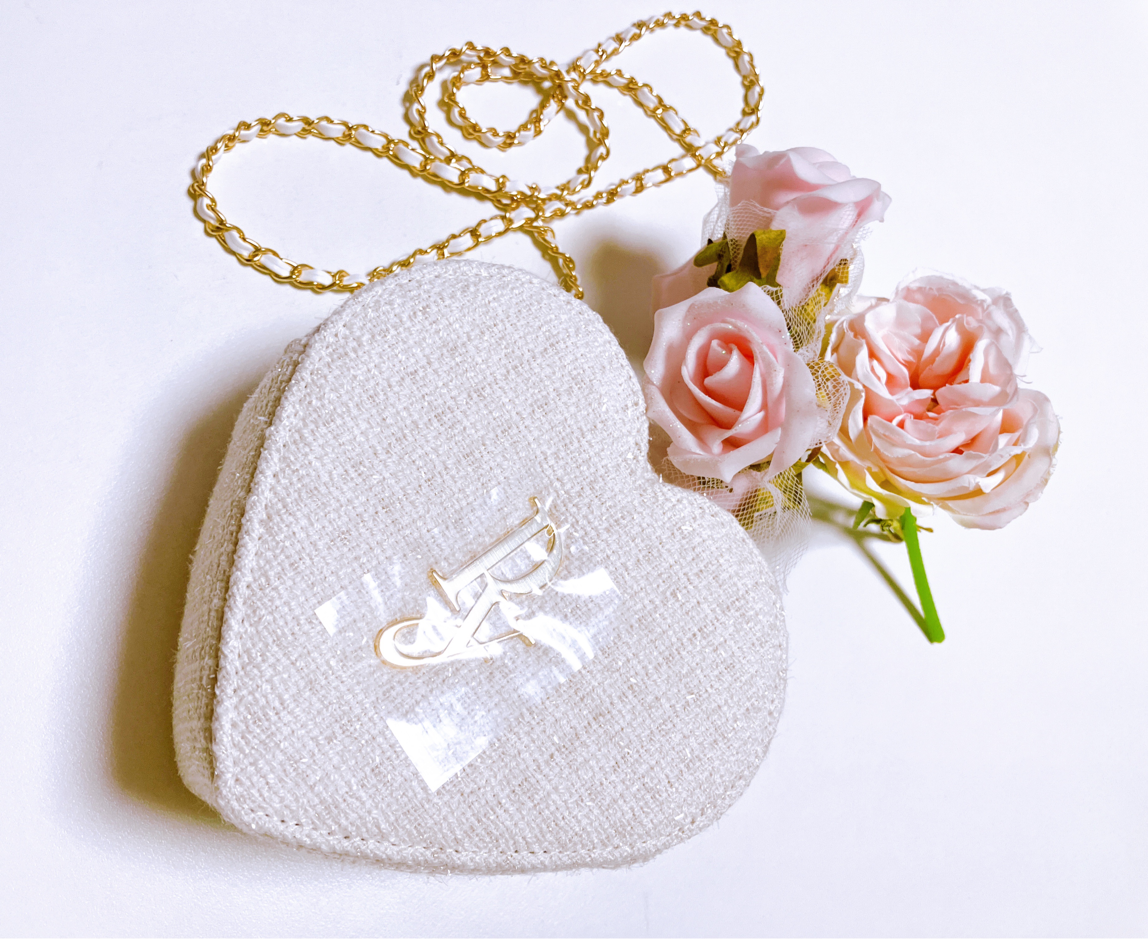 Heroine Mood Eye Palette 01 Blooming My Moment/Peony/アイシャドウパレットを使ったクチコミ（3枚目）