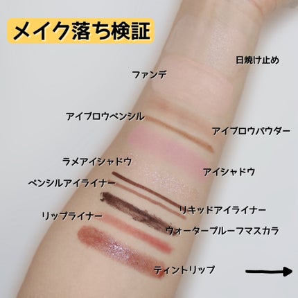 ピュアグラインディングクレンジングバーム/Dr.Althea/クレンジングバームを使ったクチコミ(7枚目)