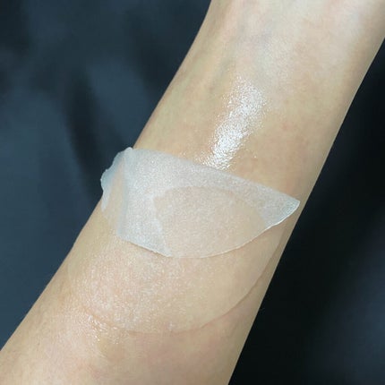 ピュアフィットシカパッド /COSRX/トナーパッドを使ったクチコミ(4枚目)