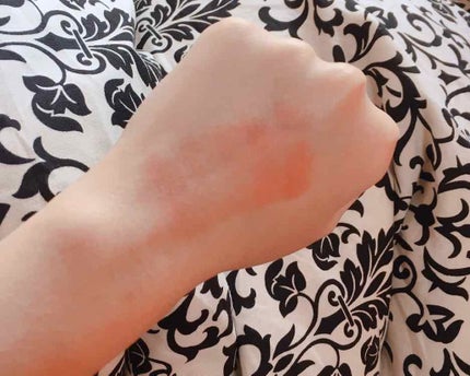 ラストベルベットティント/BBIA/リップティントを使ったクチコミ(4枚目)