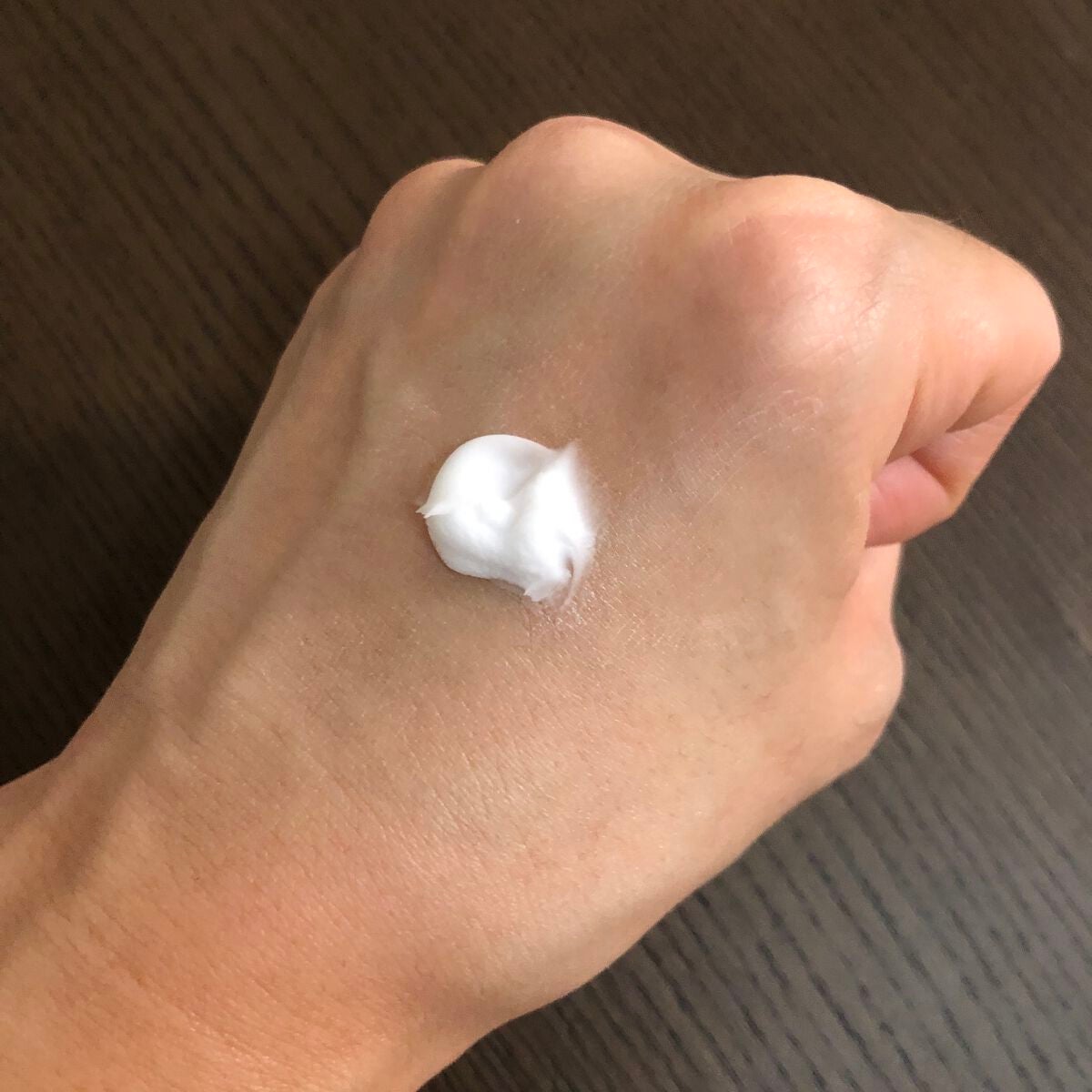 マディソン58 ナチュラルフィニッシュ バーム/スティーブンノル ニューヨーク/ヘアバームを使ったクチコミ(3枚目)