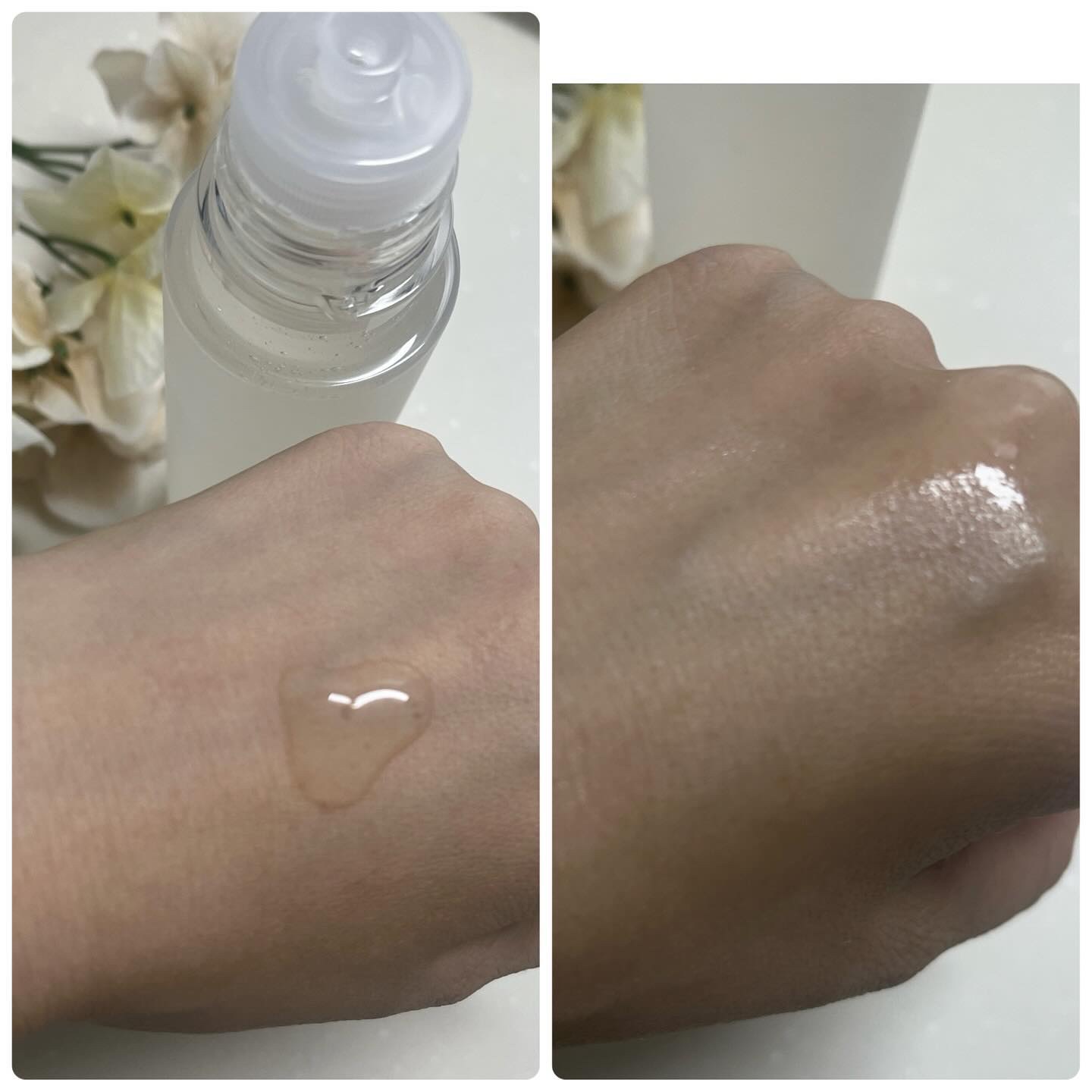 オルビス オルビスユー エッセンスローション のクチコミ「「オルビスのプレゼントキャンペーンに参加中」

#PR

オルビスユー エッセンスローション
.....」（3枚目）