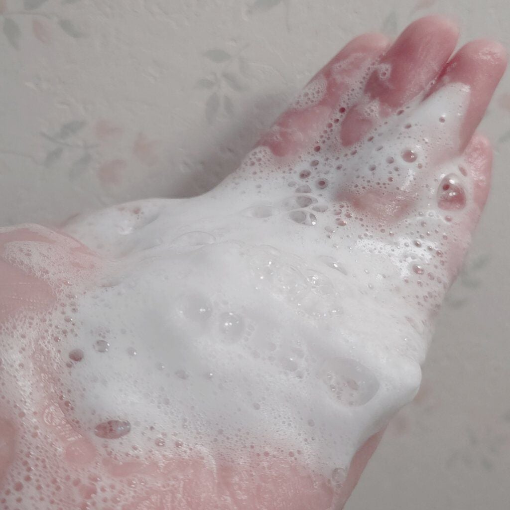 薬用ホワイトコンク ボディシャンプーC II/ホワイトコンク/ボディソープを使ったクチコミ(5枚目)