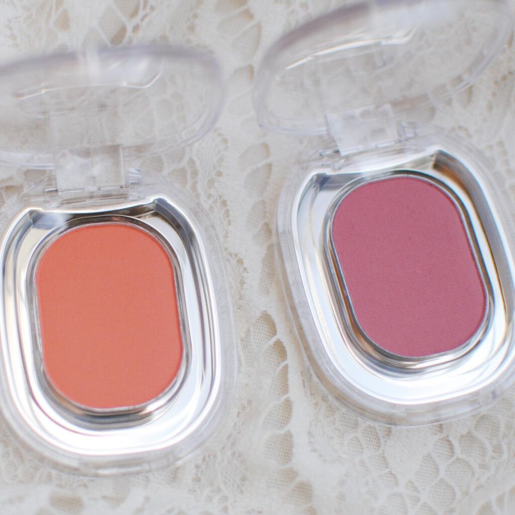 STEP BASIC EYESHADOW VINTAGEVALENTINE/Ameli/単色アイシャドウを使ったクチコミ（2枚目）