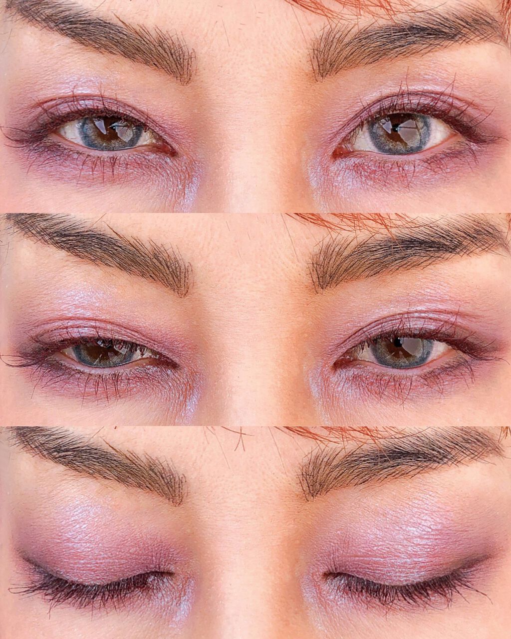 アイ カラー クォード/TOM FORD BEAUTY/アイシャドウパレットを使ったクチコミ(7枚目)