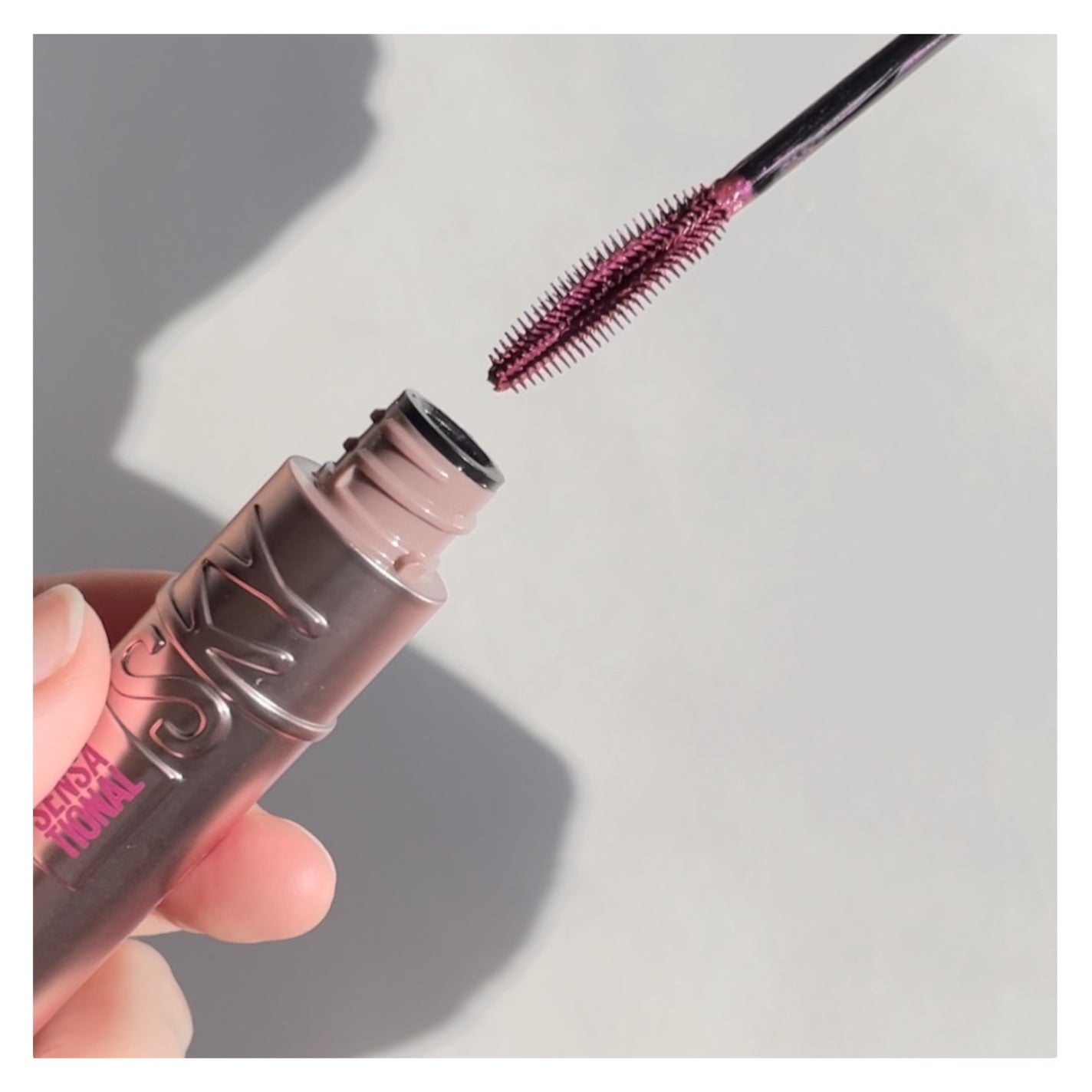 スカイハイ/MAYBELLINE NEW YORK/マスカラを使ったクチコミ(6枚目)